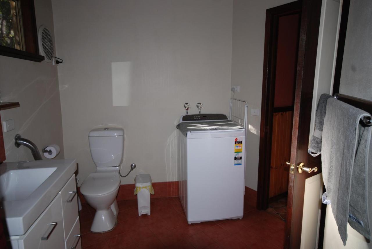Wrenwood Chalets 오거스타 외부 사진
